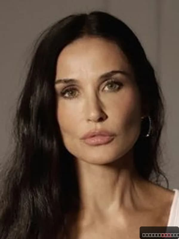Demi Moore