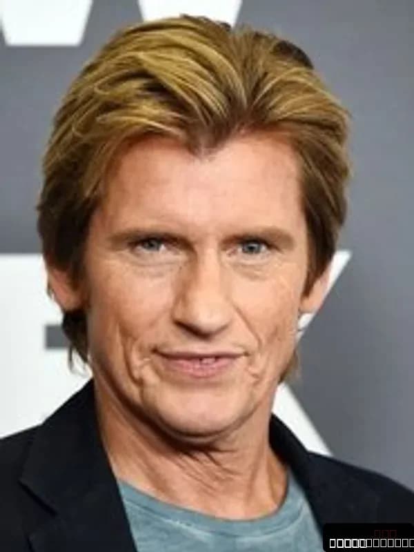 Denis Leary