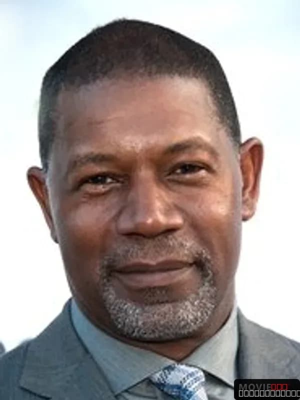 Dennis Haysbert