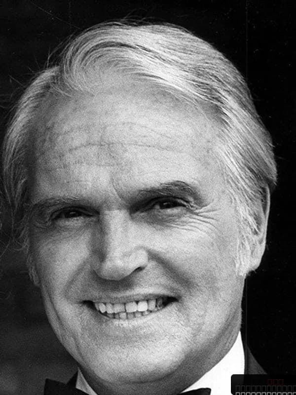 Dennis Patrick