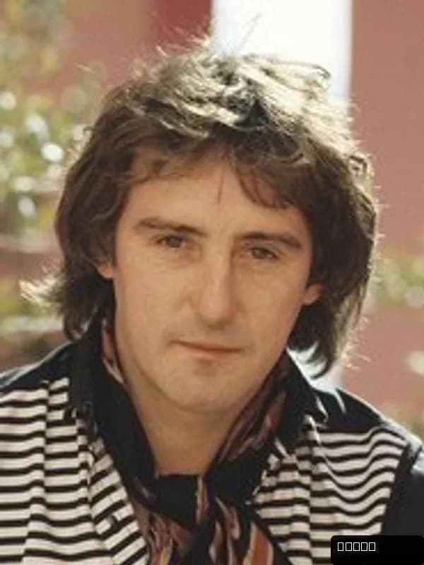 Denny Laine