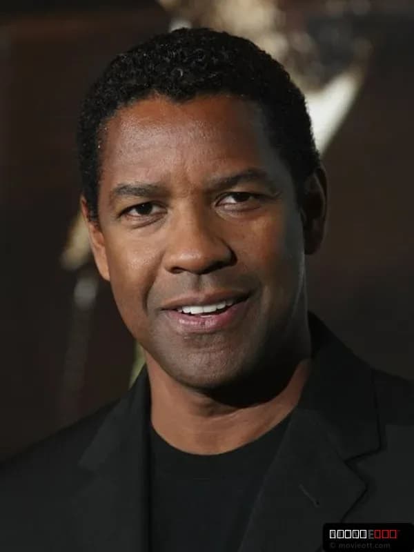 Denzel Washington