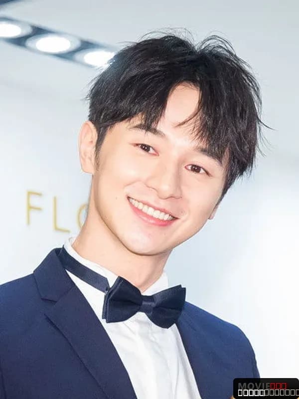 Derek Chang