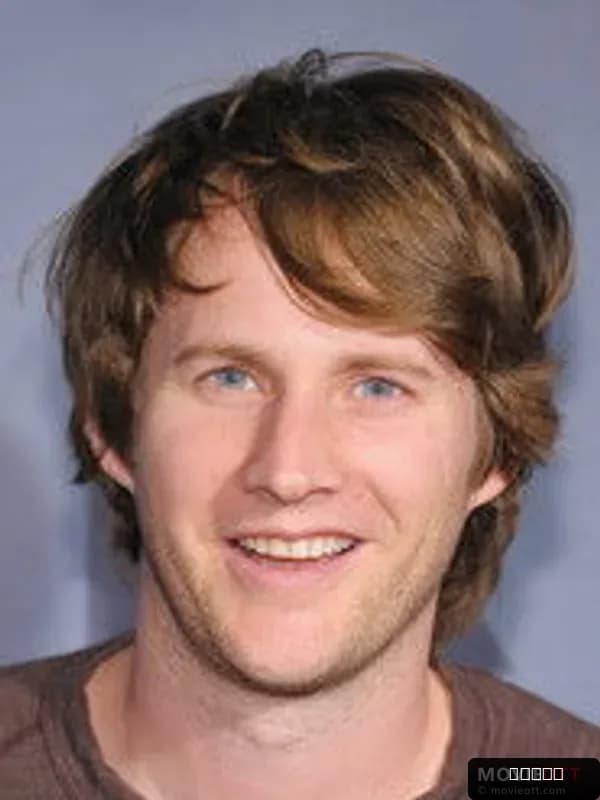 Derek Richardson