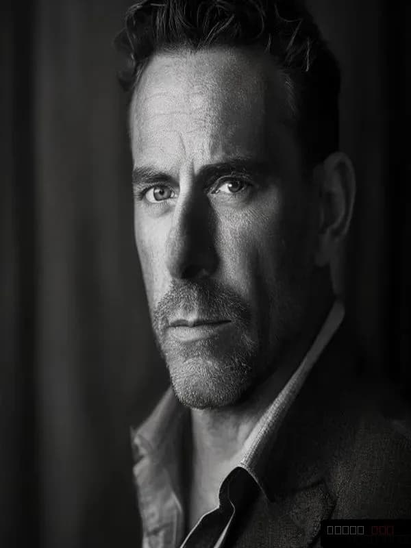 Derrick Clowes