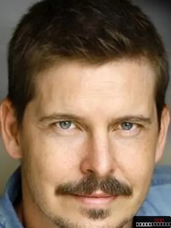 Derrick Redford
