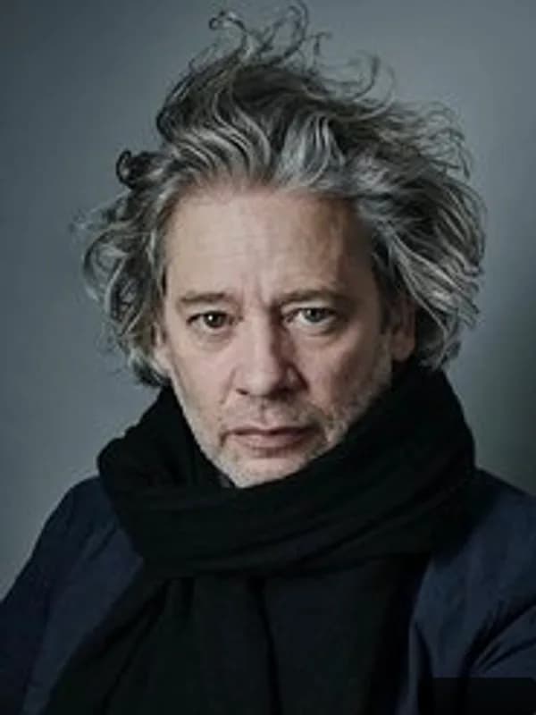 Dexter Fletcher