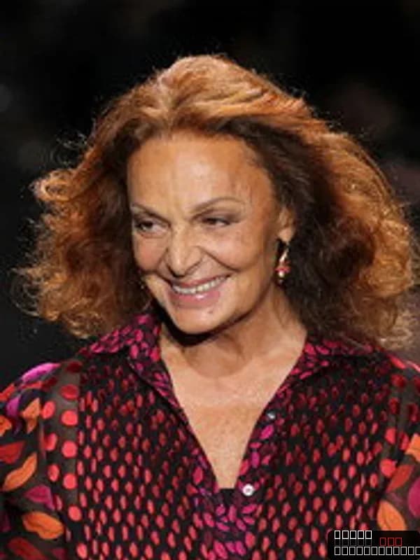 Diane von Fürstenberg
