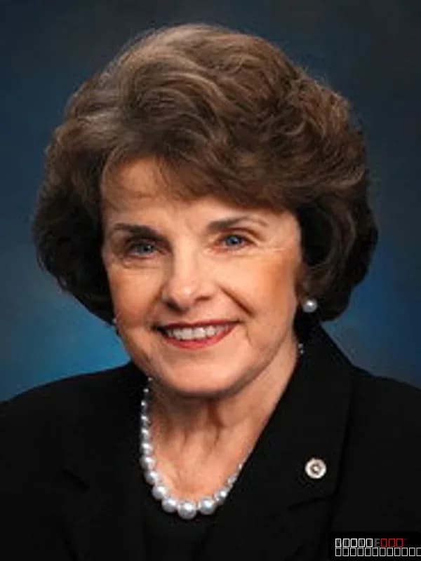 Dianne Feinstein