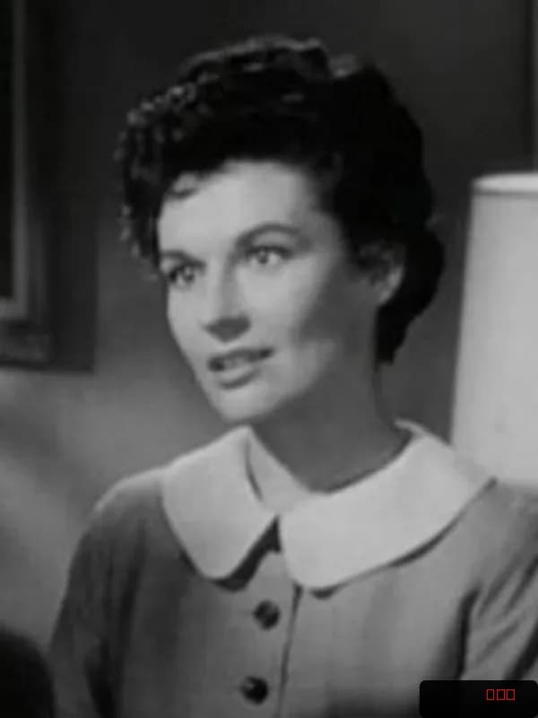 Dianne Foster