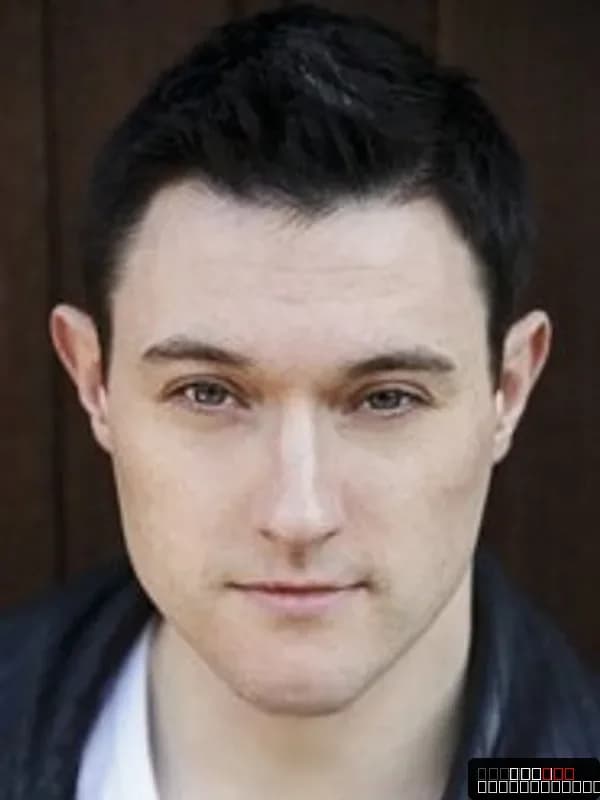 Diarmuid Noyes