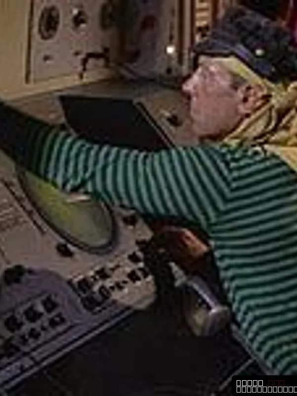 Dick Crockett