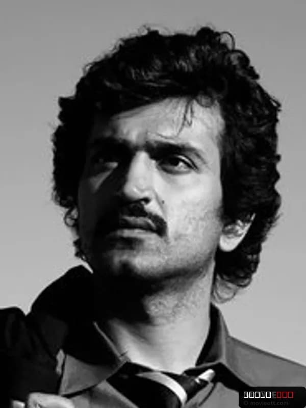 Dinker Sharma
