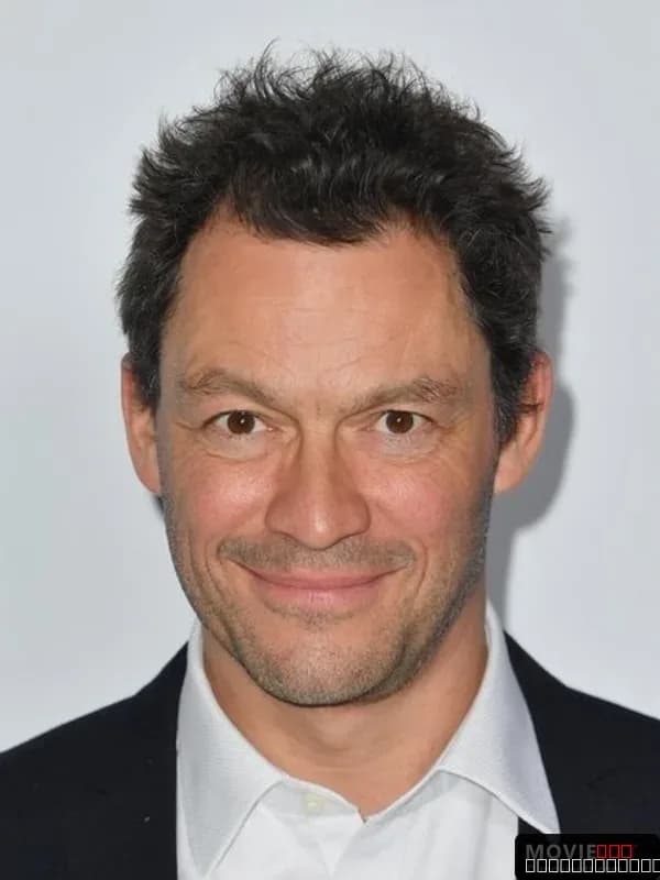 Dominic West