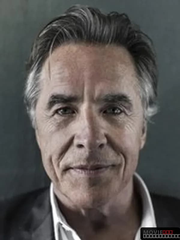 Don Johnson