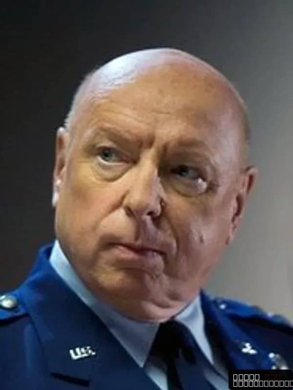 Don S. Davis