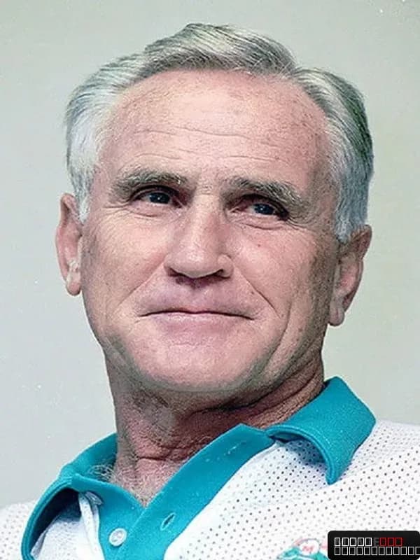 Don Shula