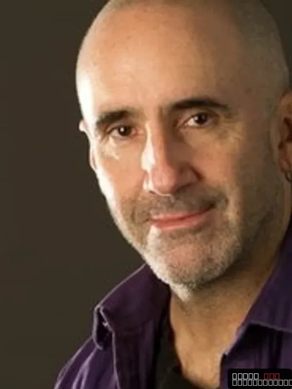 Donald Adams
