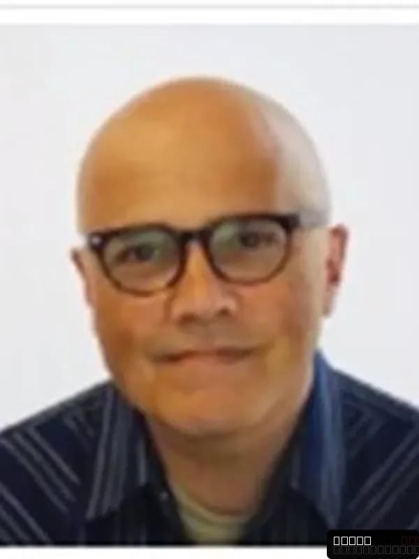 Donald Berman