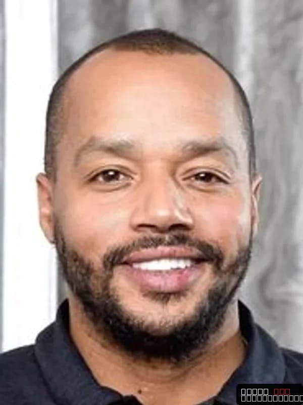 Donald Faison