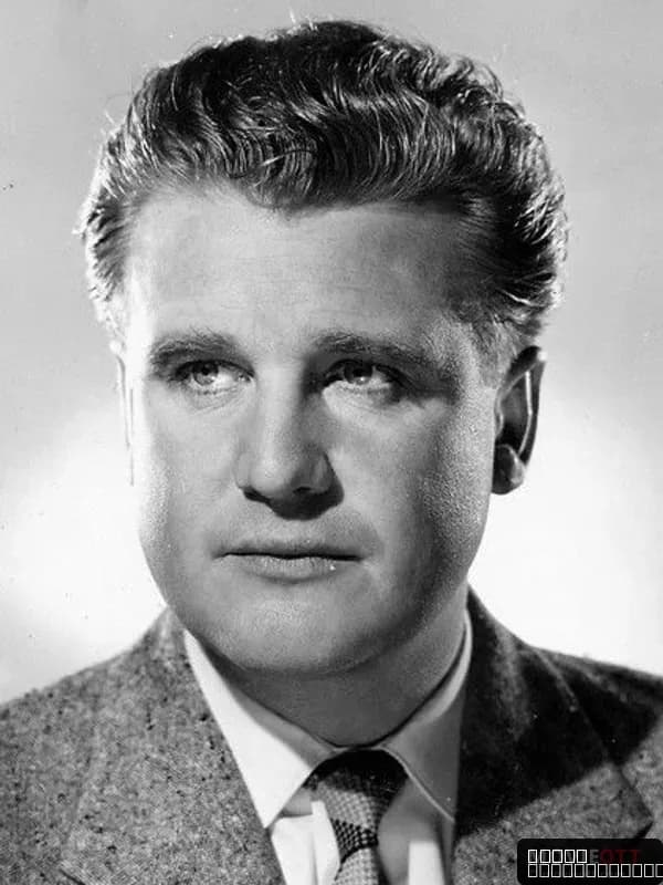 Donald Houston