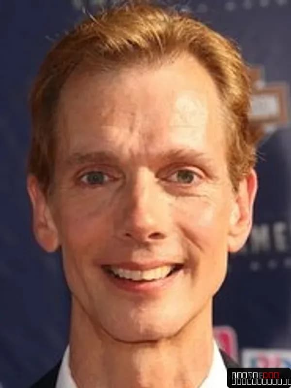 Doug Jones