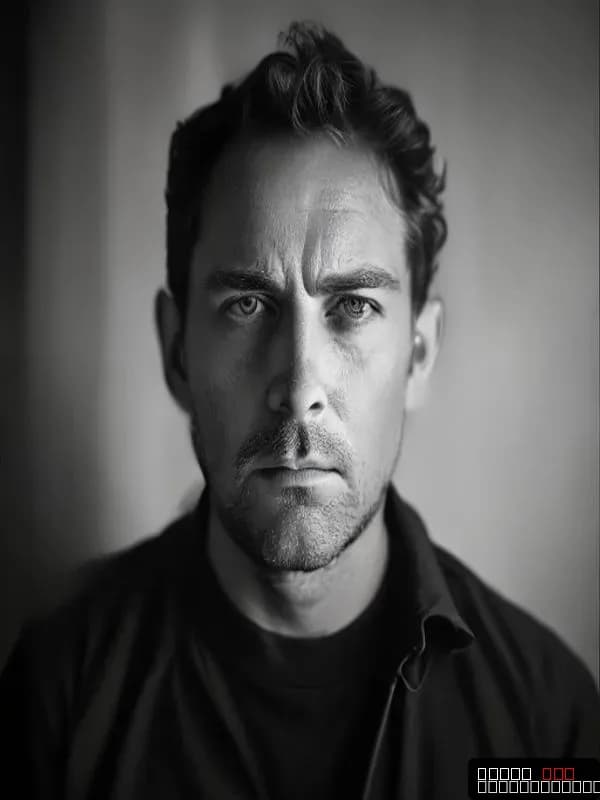 Drew Powell