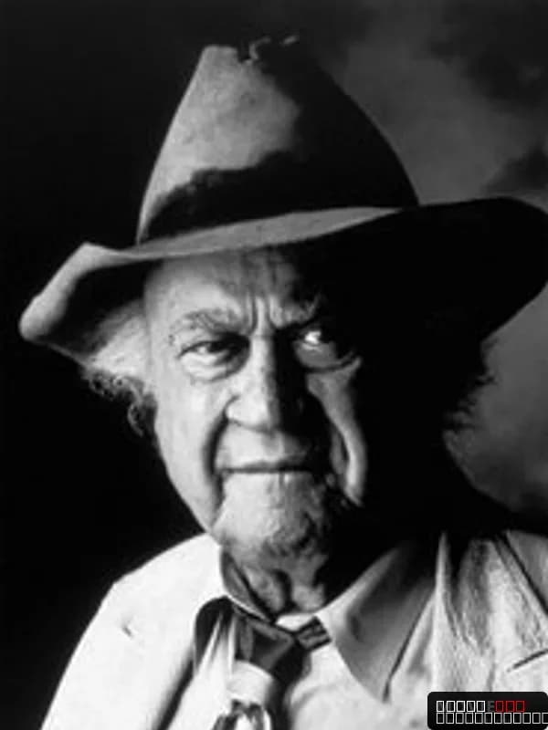 Dub Taylor