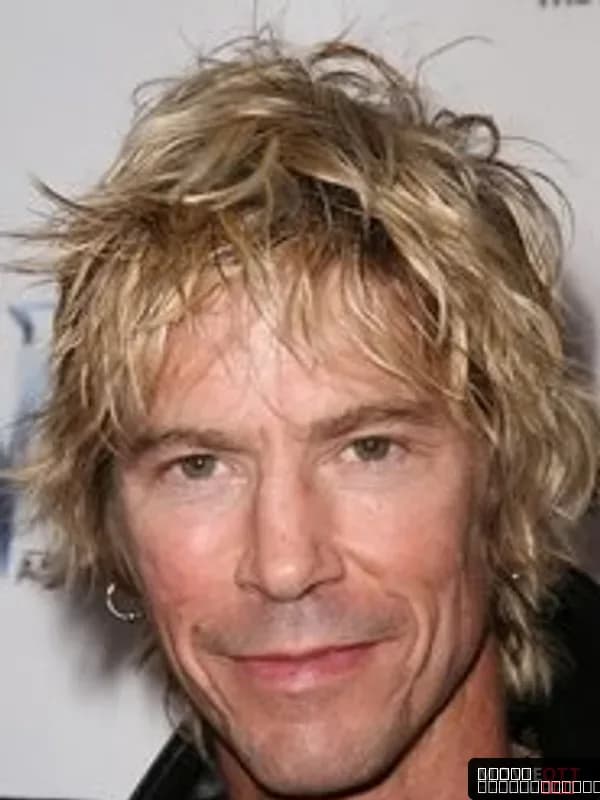 Duff McKagan