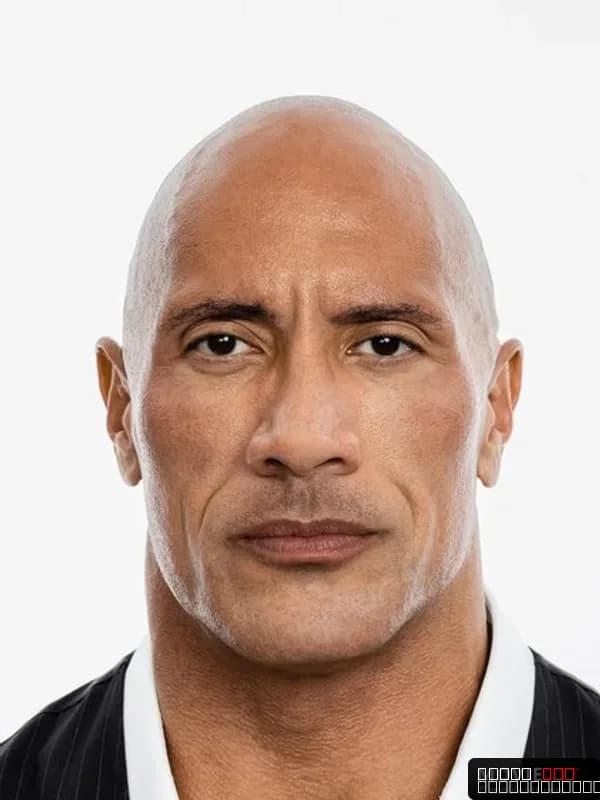 Dwayne Johnson