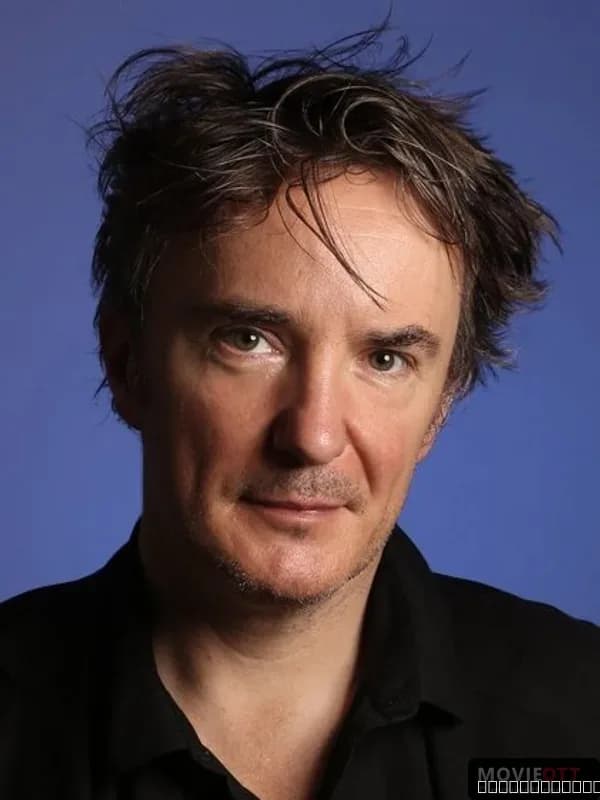 Dylan Moran