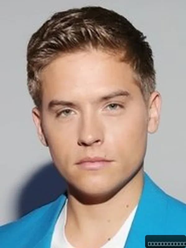 Dylan Sprouse