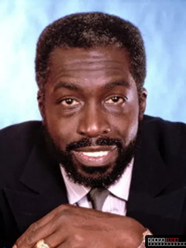 Earl Monroe