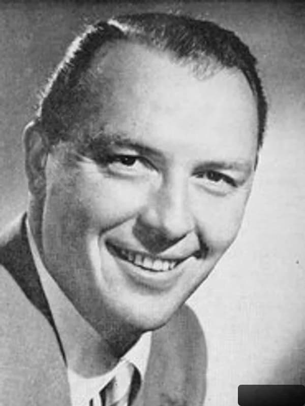 Ed Herlihy