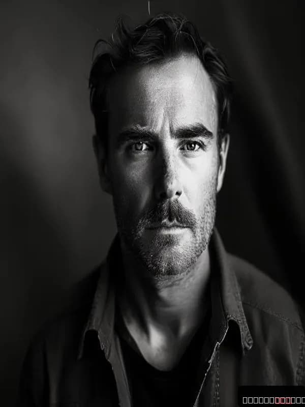 Ed Madsen