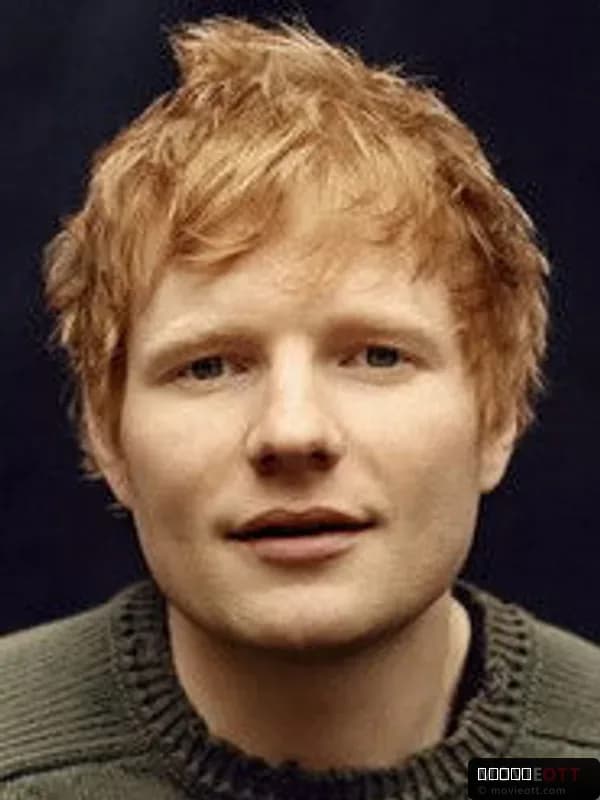Ed Sheeran