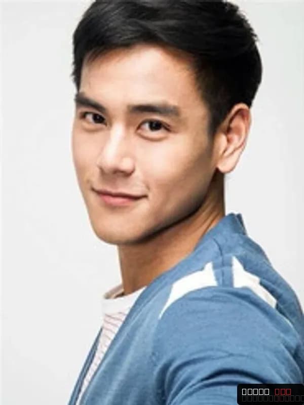 Eddie Peng Yu-Yan