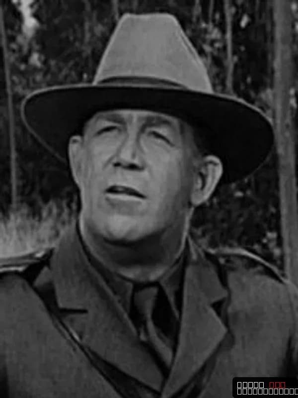 Edgar Dearing