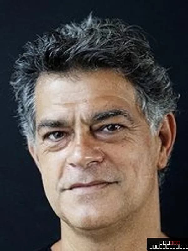 Eduardo Moscovis