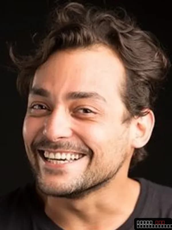 Eduardo Sterblitch