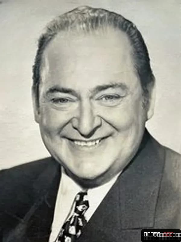 Edward Arnold