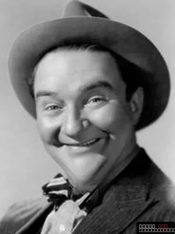 Edward Gargan