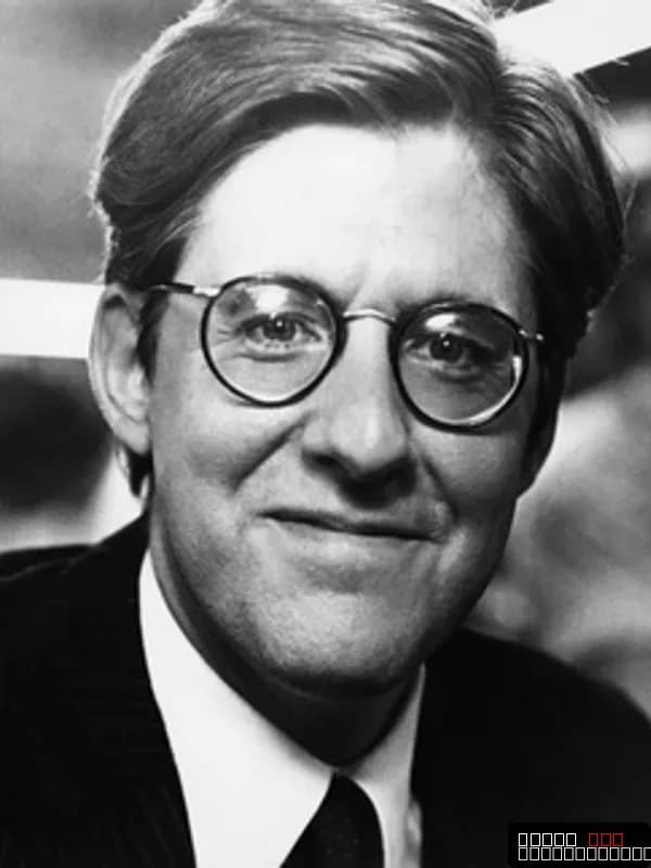 Edward Herrmann