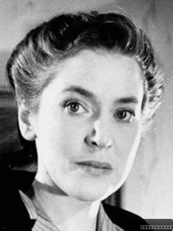 Eivor Landström