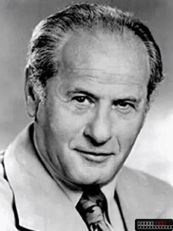 Eli Wallach