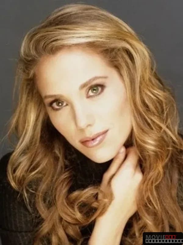 Elizabeth Berkley