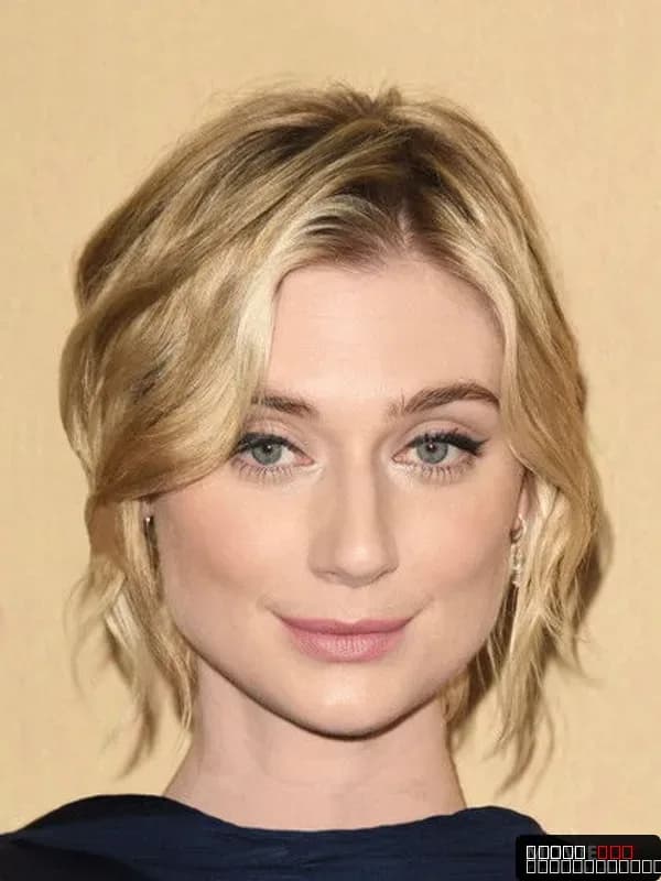Elizabeth Debicki