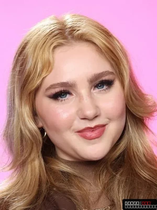 Ella Anderson