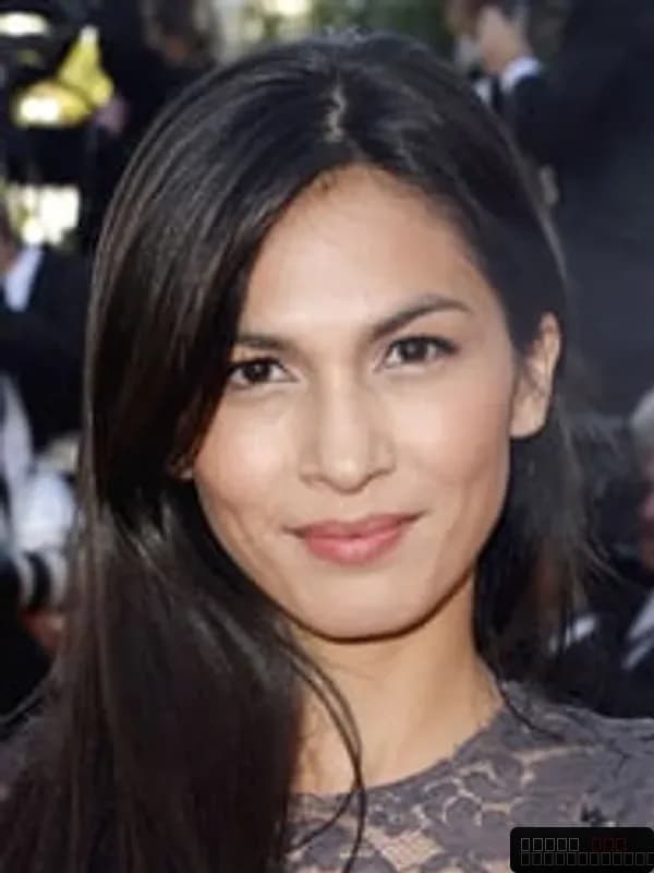 Élodie Yung