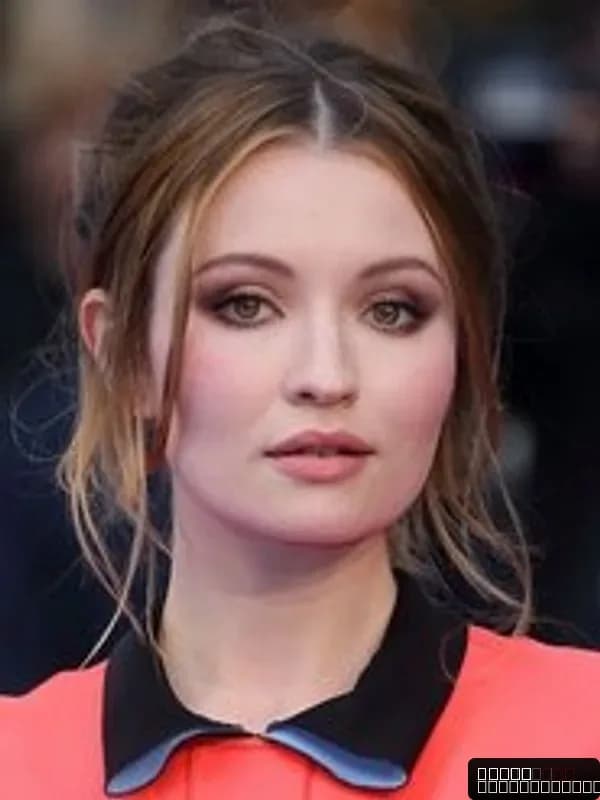 Emily Browning